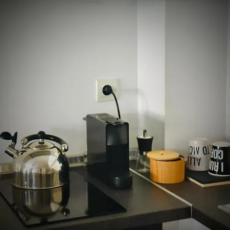 Apartment морски бриз Varna