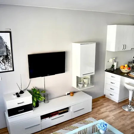морски бриз Apartment Varna