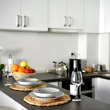 Apartment морски бриз