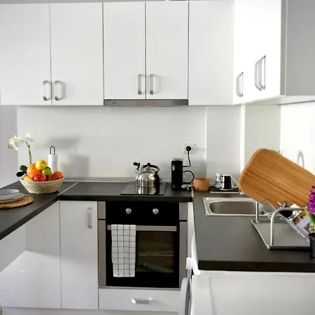 морски бриз Apartment *
