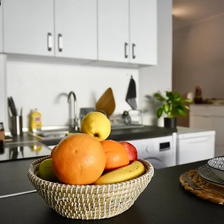 Apartment морски бриз *