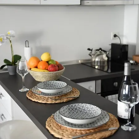 Apartment морски бриз Varna