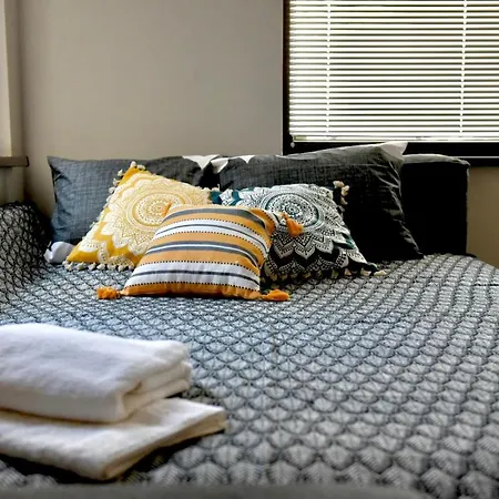 морски бриз Apartment Varna