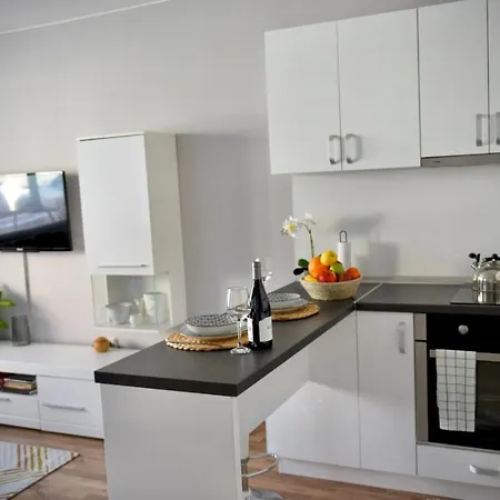 морски бриз * 瓦爾納