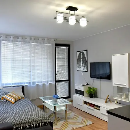 морски бриз Apartment *