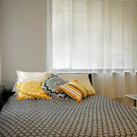 морски бриз Apartment Varna