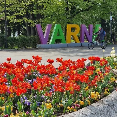 公寓 морски бриз