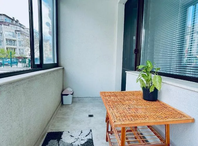 морски бриз