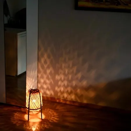 Apartmán морски бриз *