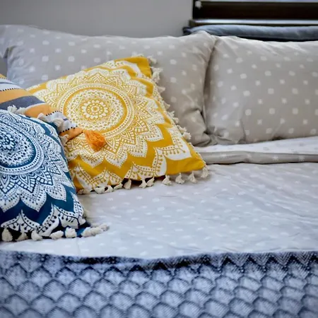 Apartmán морски бриз Varna