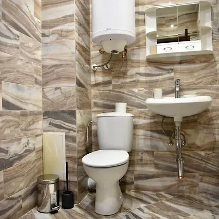 морски бриз Apartment *