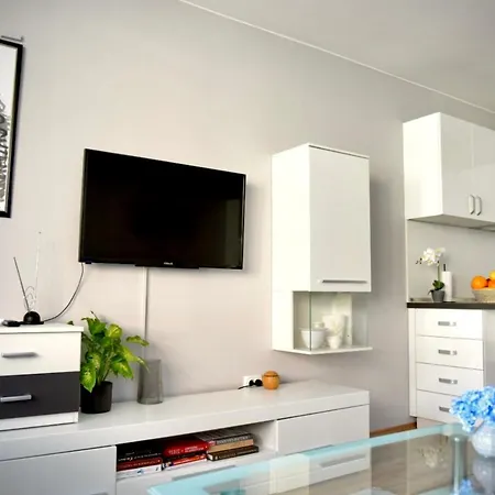 морски бриз Apartmán *