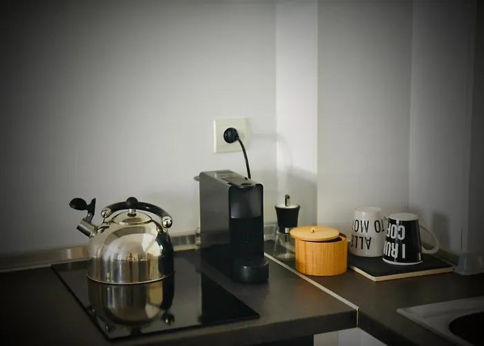 Apartament морски бриз Warna