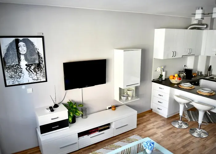 морски бриз Apartament Warna