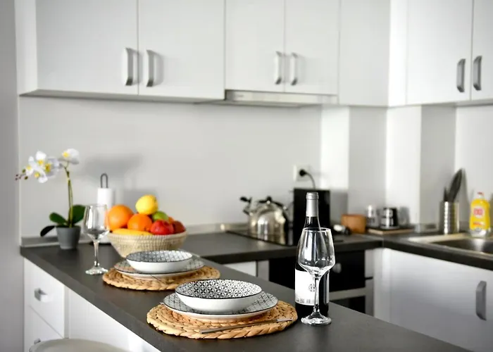 Apartament морски бриз