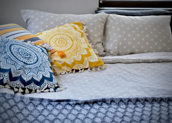 Apartman морски бриз Várna