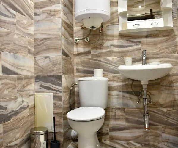 морски бриз Apartman *