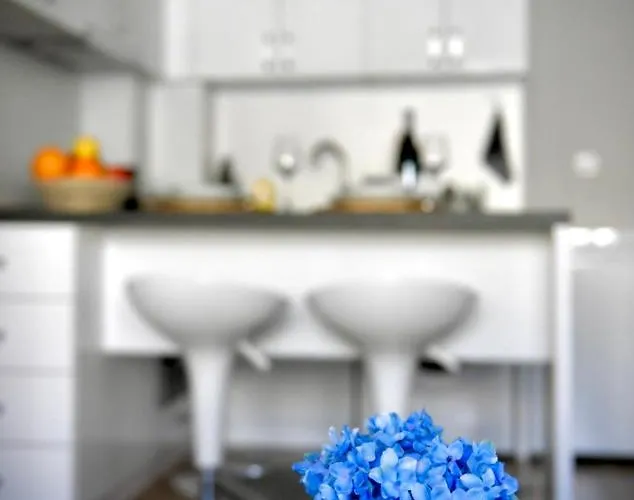 морски бриз Apartman