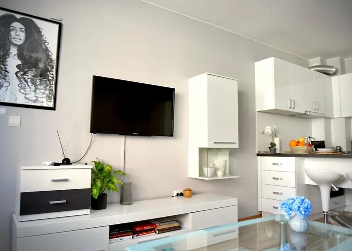 морски бриз Apartman *