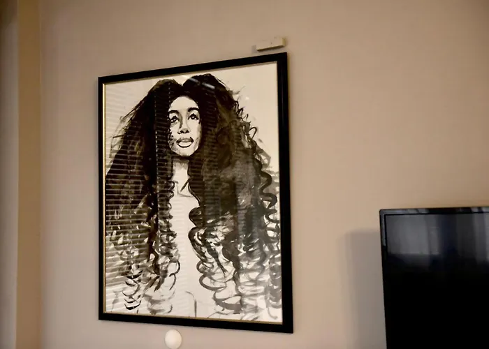 Apartman морски бриз Várna