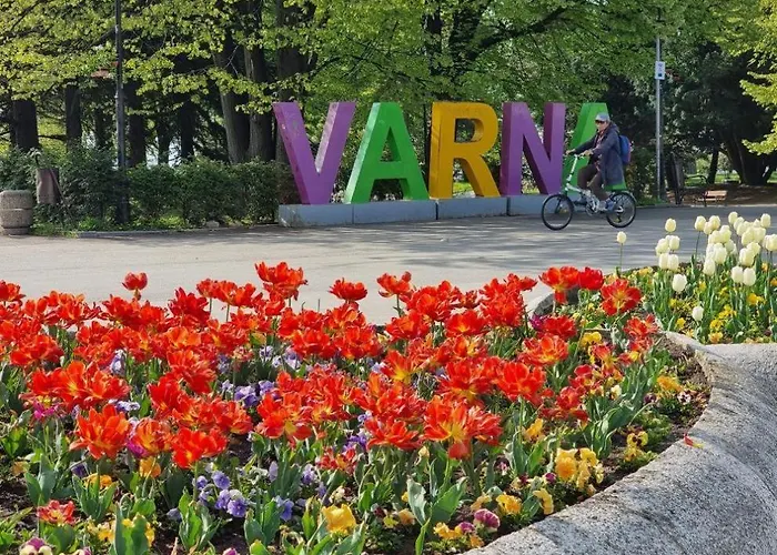 Apartament морски бриз