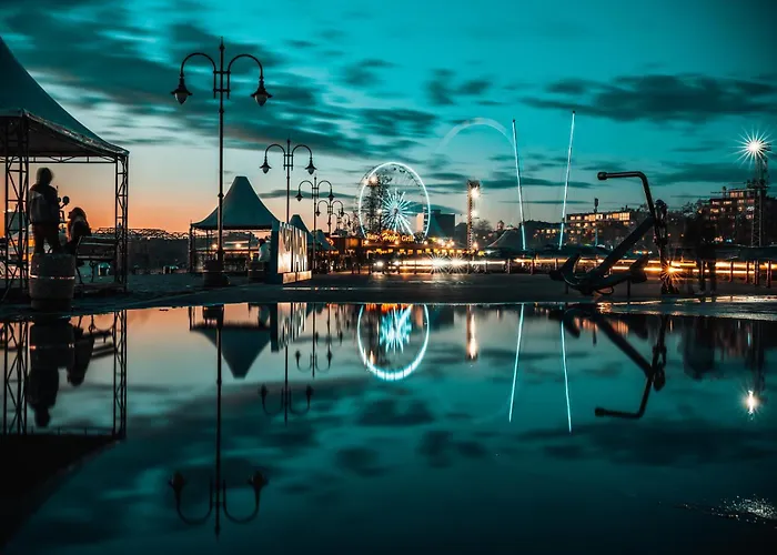 морски бриз